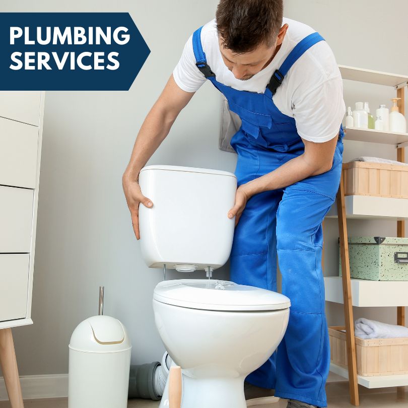 Plumbing Company in Mooresville, MO